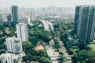 Changement climatique: l'action commence dans son logement