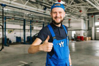 Réhabilitation à énergie positive d'un garage à Lyon