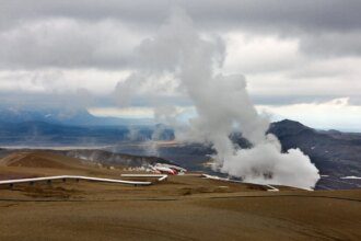 La géothermie : une source durable d'énergie