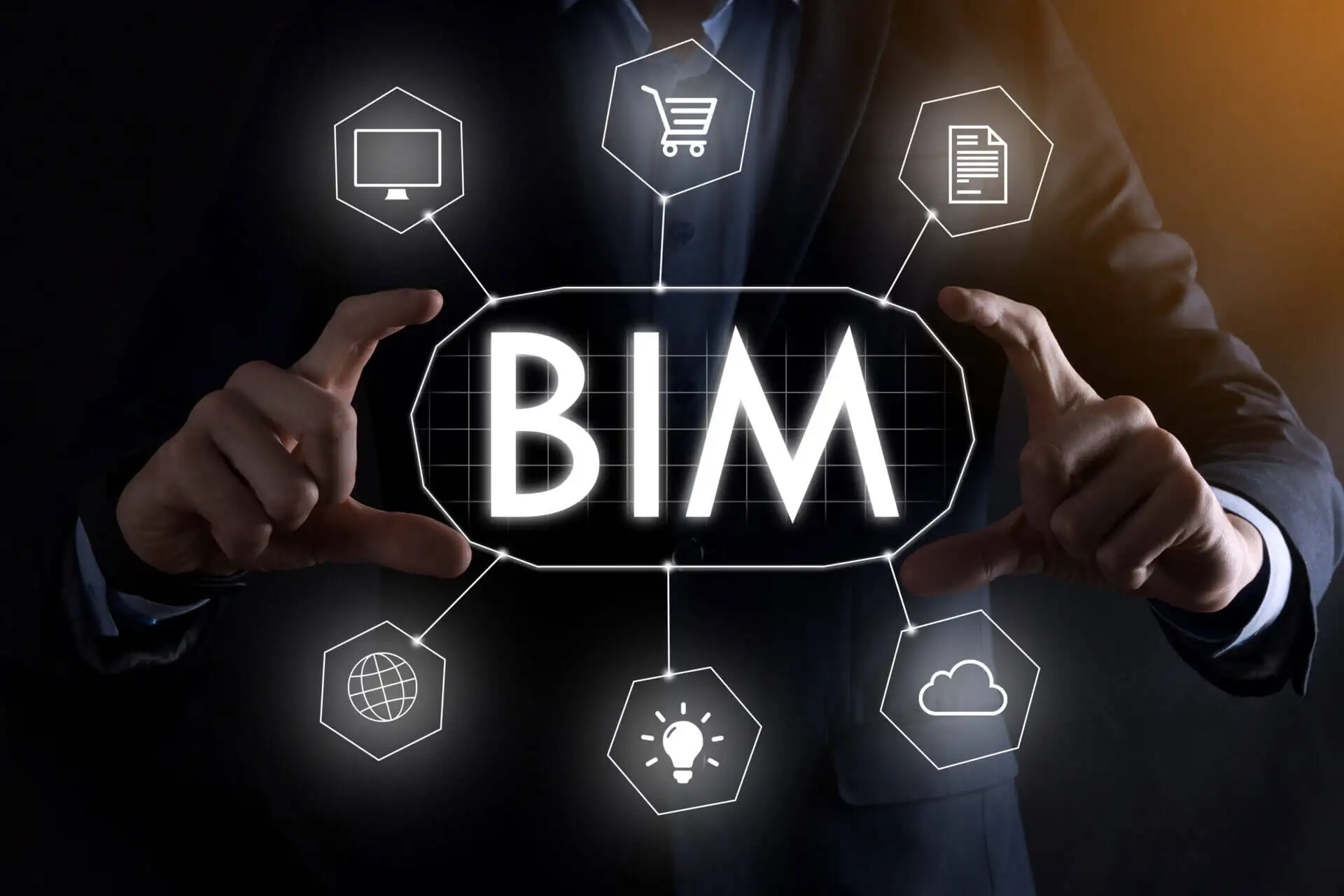 BIM : Transformez l'avenir de la construction avec la modélisation intelligente