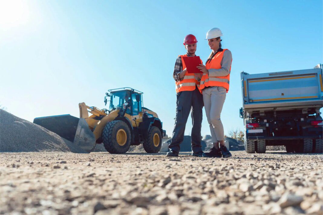 La gestion des déchets dans la construction durable : un défi à relever