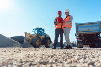 Réduire les déchets de construction : Innovations pour un chantier zéro déchet