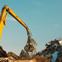 L'importance du recyclage dans la construction durable