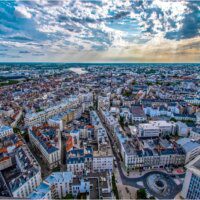 Réhabilitation de la zone Bas-Chantenay : CAP 44 se transforme en musée Jules Verne