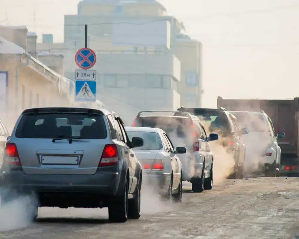 Les raisons d'opter pour les transports en commun dans une ville éco-responsable