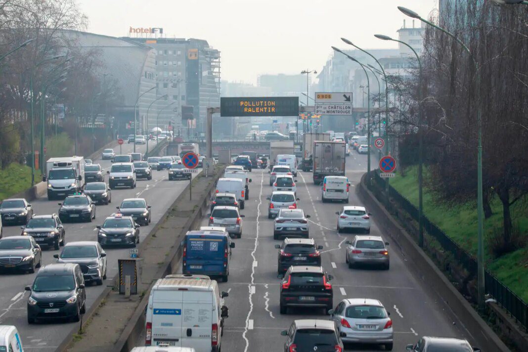 Les raisons d'opter pour les transports en commun dans une ville éco-responsable