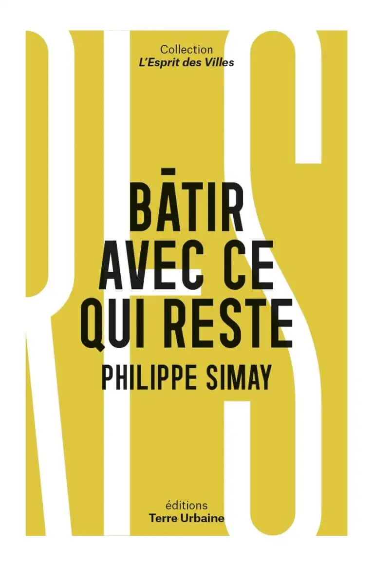 Réinventer l'architecture : une approche éthique et durable