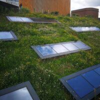 GreenRoofScore : évaluer les toits verts pour des villes plus durables