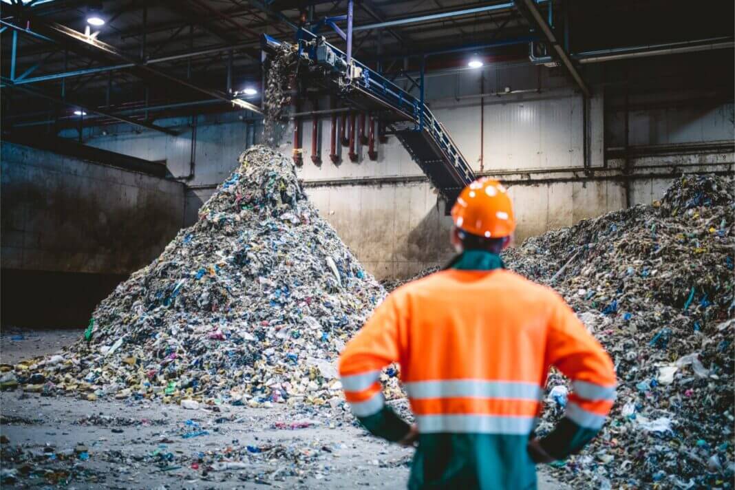 Réduire les déchets de construction : Innovations pour un chantier zéro déchet