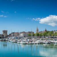 La Rochelle s'essaye à la densification pour respecter le ZAN