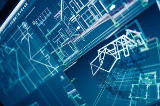 Avantages de la modélisation 3D pour des projets de construction efficients