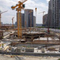 Comment calculer l'empreinte carbone des chantiers BTP