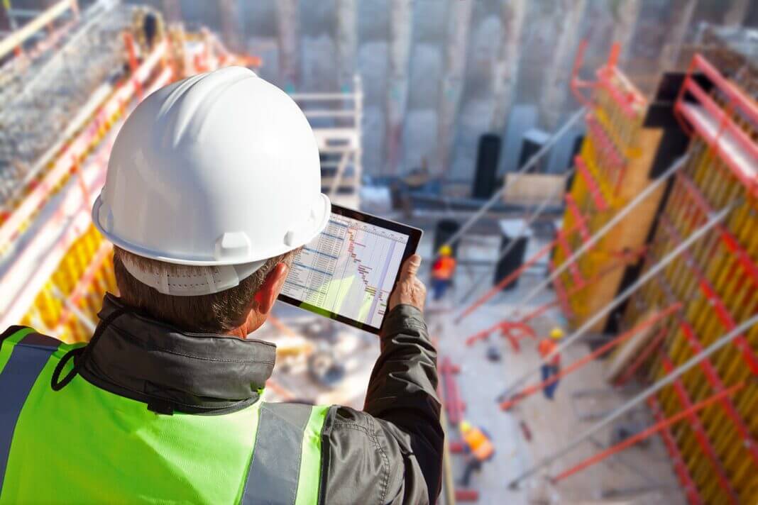 Les avantages des infrastructures numériques BIM pour l'industrie de la construction