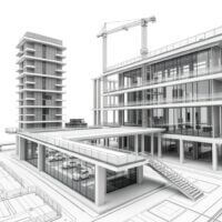 Augmentez l'efficacité avec la gestion de projet BIM