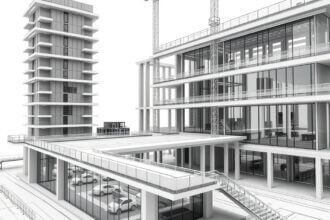 Augmentez l'efficacité avec la gestion de projet BIM