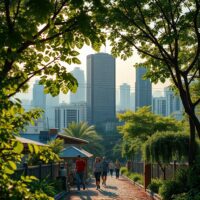 Guides pour naviguer dans la gouvernance urbaine