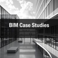 Etudes de cas de BIM dans la conception architecturale