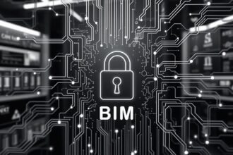 Sécurité des données dans le BIM : guide essentiel