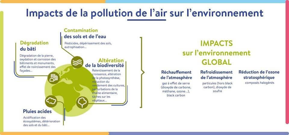 L'impact des environnements naturels sur la stabilité des bâtiments