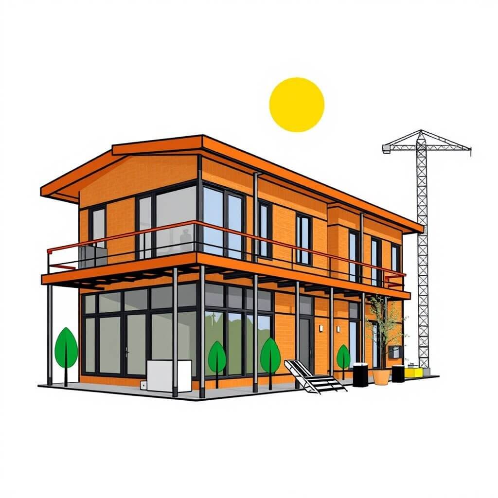 Guides pratiques conformité énergetique construction