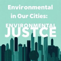 Justice environnementale dans nos villes