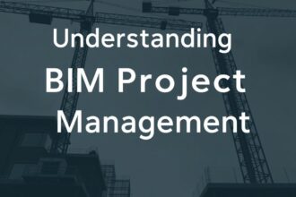 Gestion de projet BIM : guide essentiel 2024