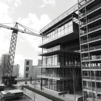 Outils BIM avancés pour des projets efficaces