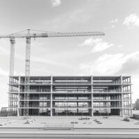 Applications du BIM dans la construction