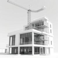 Avantages de la modélisation 3D dans la construction