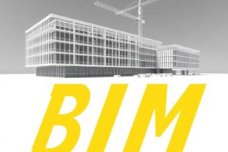 Études de cas BIM : innovations en construction