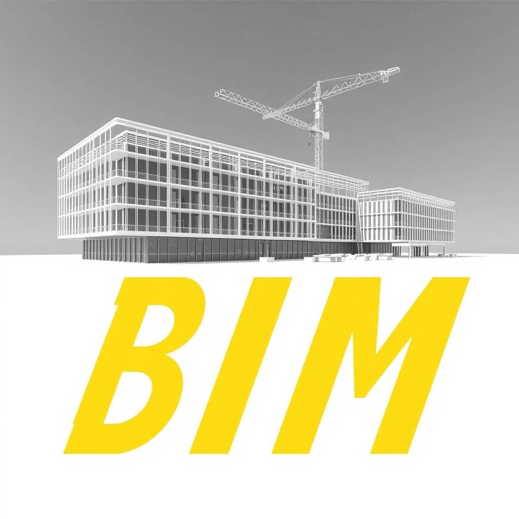 Études de cas BIM : innovations en construction