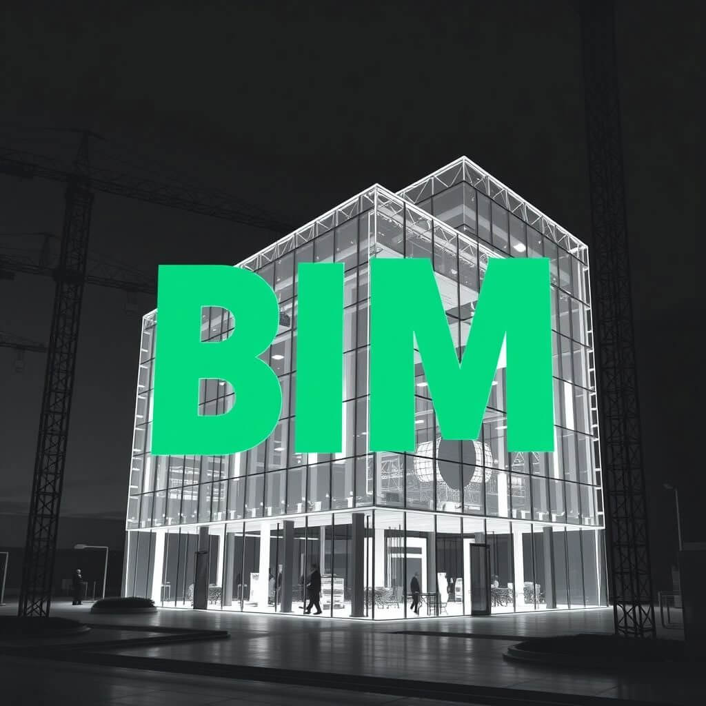 Formation continue en BIM : maitrisez les nouveaux outils