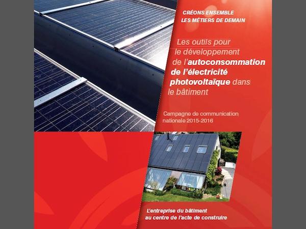 L'autoconsommation énergétique : réduire sa facture d'énergie grâce à l'immobilier durable