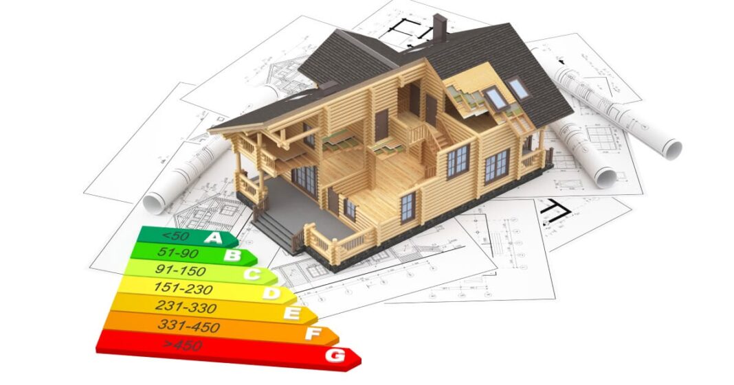 Efficacité énergétique : le grand avantage de la construction préfabriquée