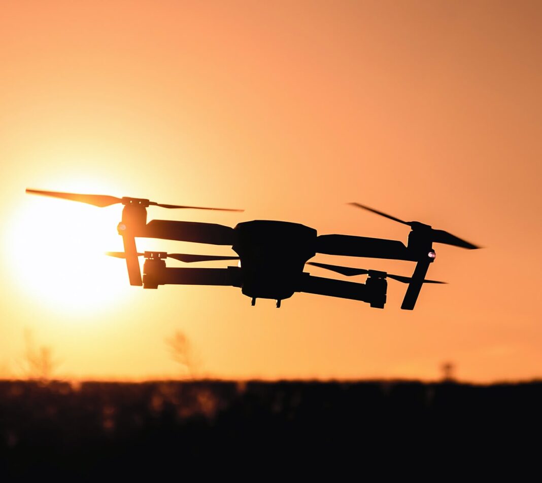 Les drones, l'impression 3D et la réalité augmentée : vers une construction plus verte