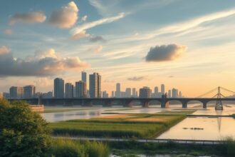 L'impact du changement climatique sur la conception des bâtiments