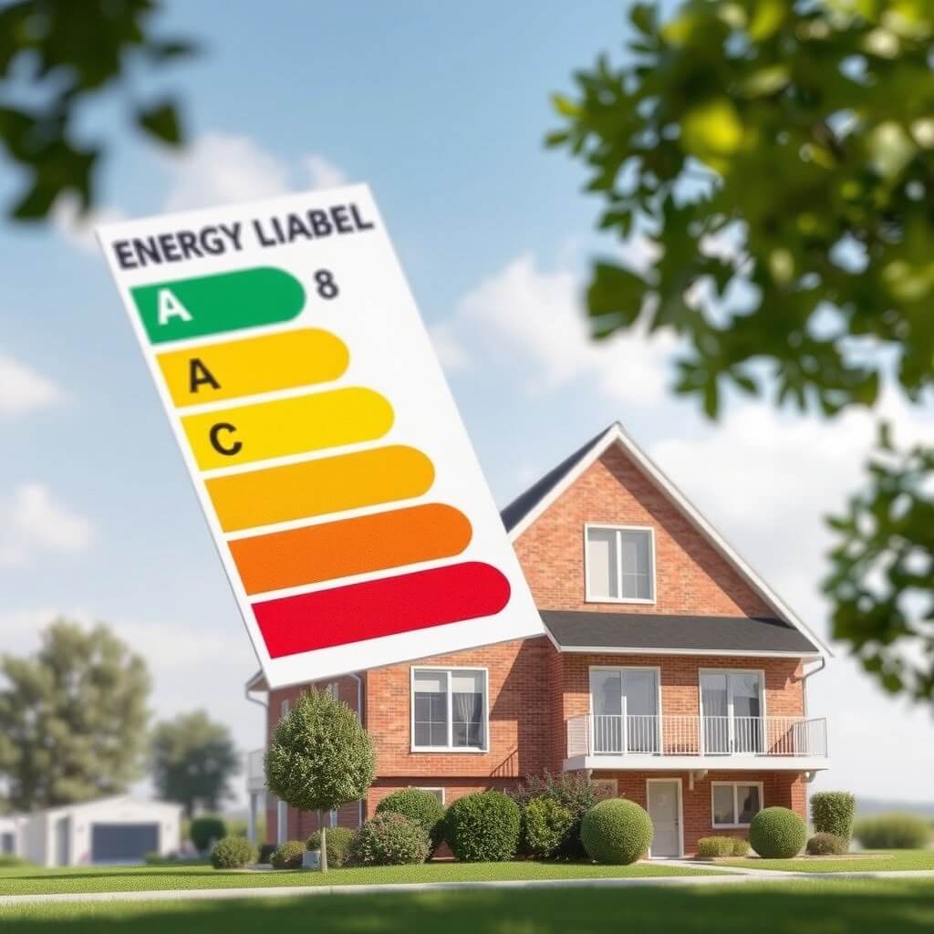 Comment le label énergétique peut booster la valeur de votre propriété