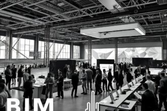 Guide complet des événements de l'industrie BIM