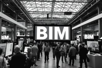 Maximiser l'efficacité du BIM : Évaluation des meilleures pratiques