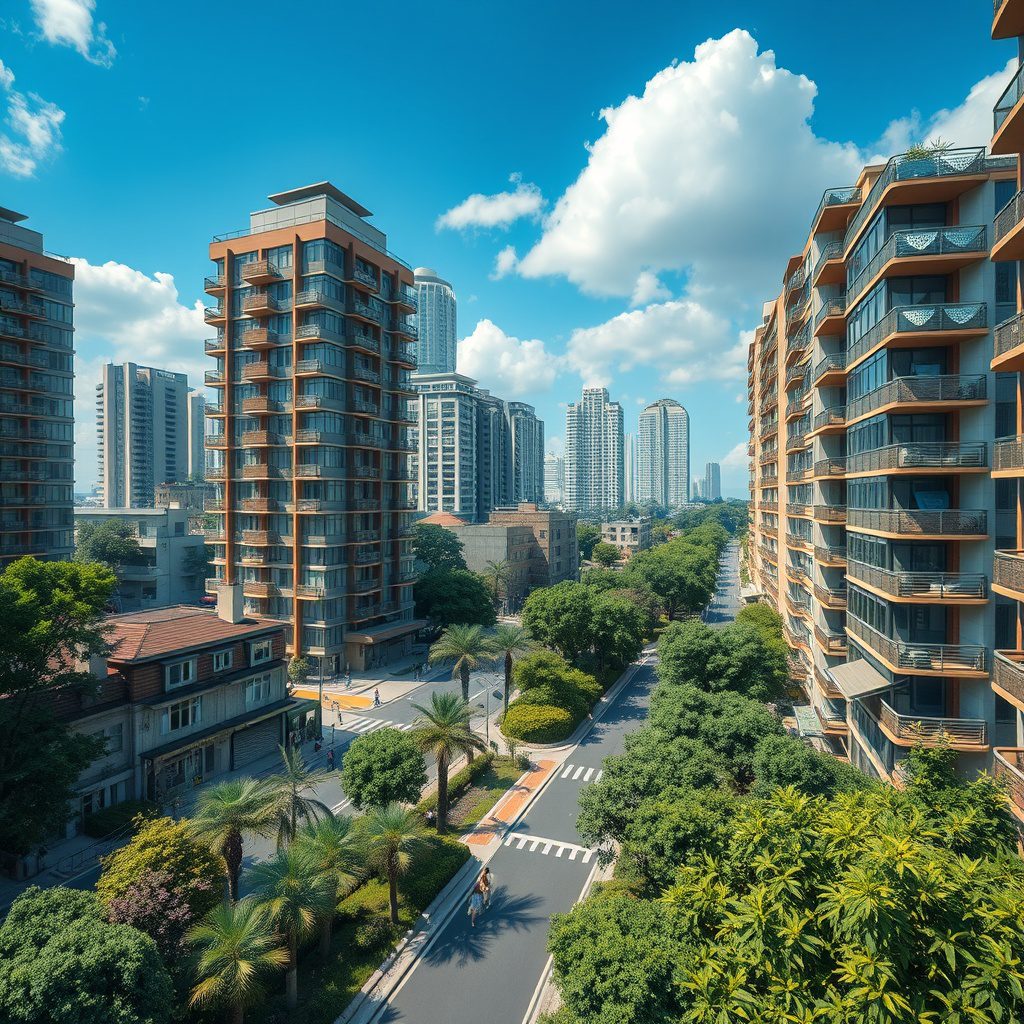 Faciliter le dialogue intergénérationnel sur les pratiques de planification urbaine durable