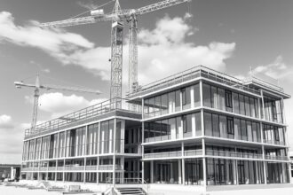 Les meilleures pratiques de modélisation des données du bâtiment (BIM) pour des projets de construction efficaces