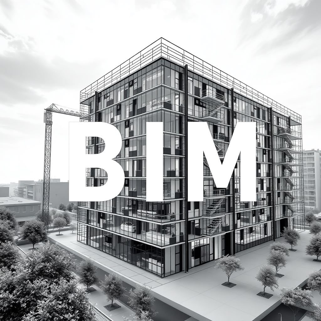 Guides avancés sur le BIM : techniques et outils essentiels