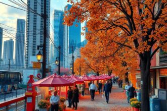 Optimiser les systèmes de gouvernance urbaine pour une résilience maximale