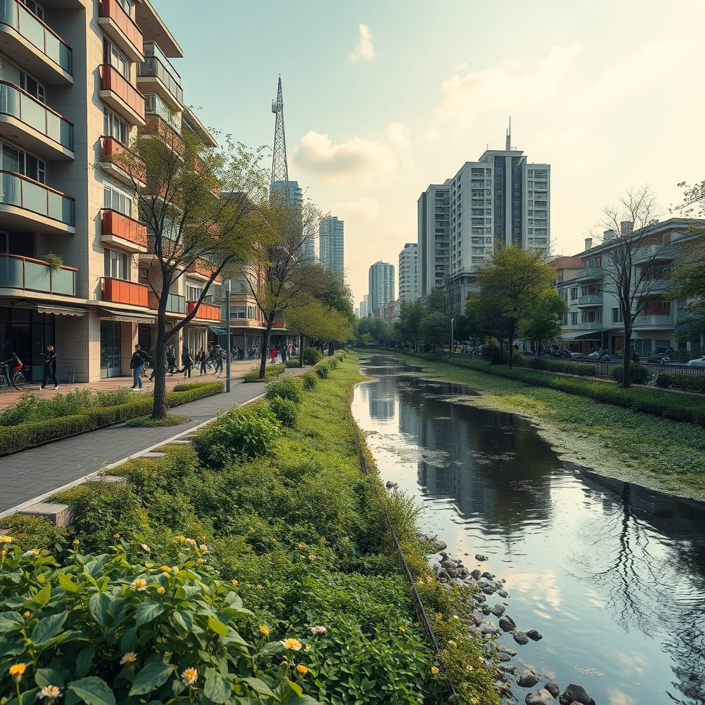 Guide des webinaires axés sur la durabilité urbaine