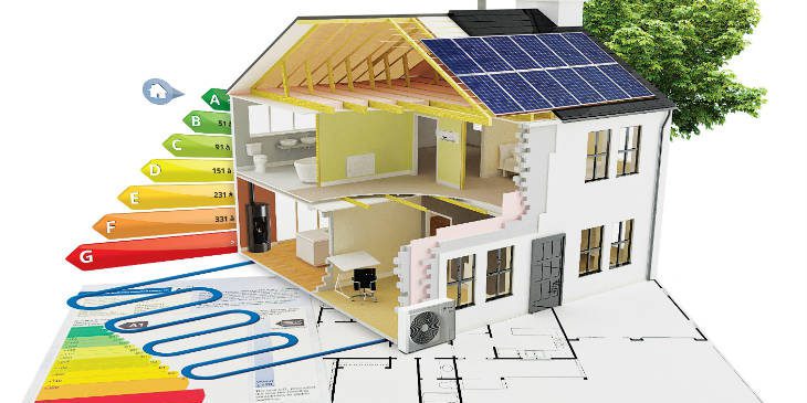 Réussir la transition énergétique grâce à la rénovation bas carbone