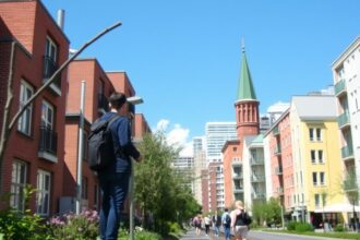 Comment devenir un expert en durabilité urbaine ?