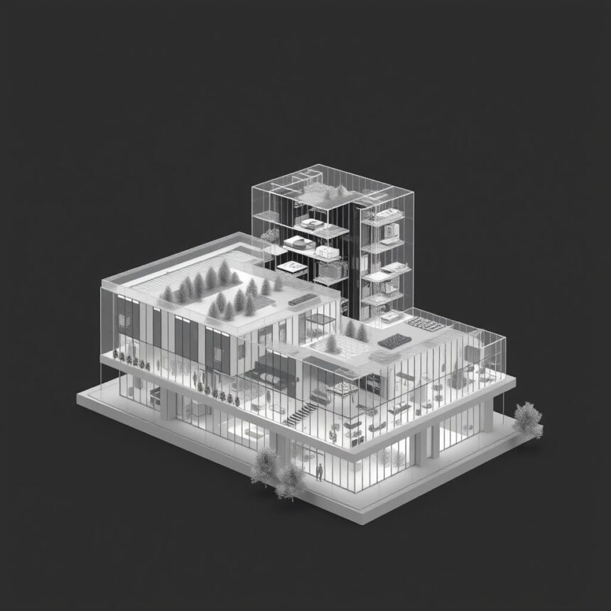 Guide pratique de sécurité des données dans le BIM