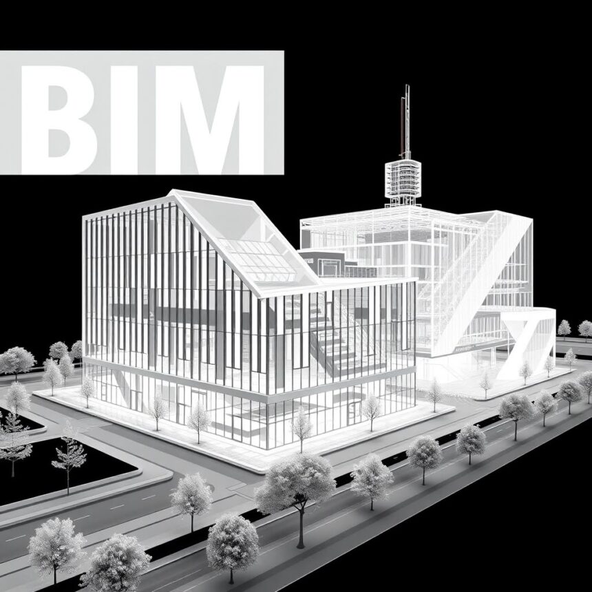 Guide avancé sur la modélisation des données en BIM