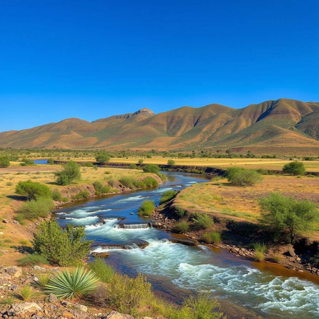 Des projets innovants pour gérer l'eau en temps de sécheresse