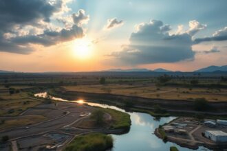 Des projets innovants pour gérer l'eau en temps de sécheresse